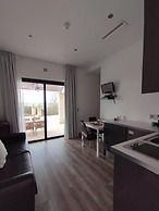Mater Ariany Hotel