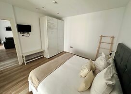Mater Ariany Hotel