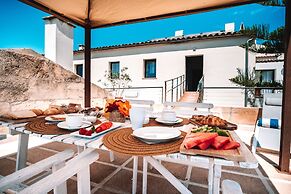 Mater Ariany Hotel