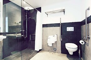 Mater Ariany Hotel