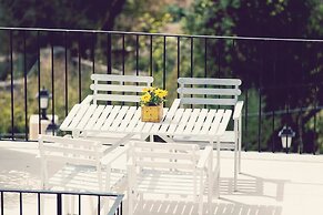 Mater Ariany Hotel