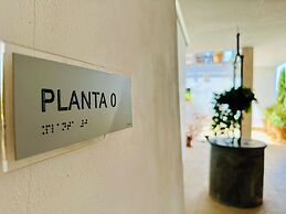 Mater Ariany Hotel