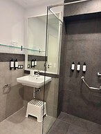 Mater Ariany Hotel