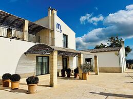 Mater Ariany Hotel