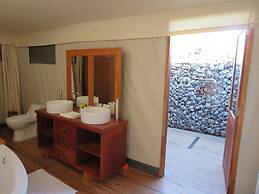 Vertigo Lodge de Estuario