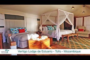 Vertigo Lodge de Estuario
