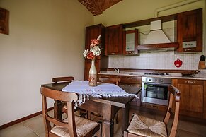 Il Pozzo Fiorito Residence