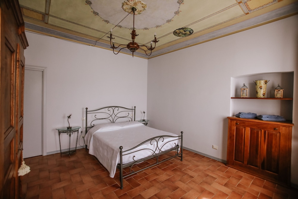 Il Pozzo Fiorito Residence