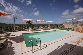 Il Pozzo Fiorito Residence