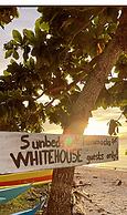 The Whitehouse by the Sea
