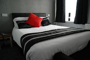 White House Hotel
