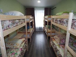 Hostel Romanov
