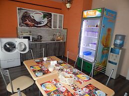 Hostel Romanov