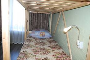 Hostel Romanov