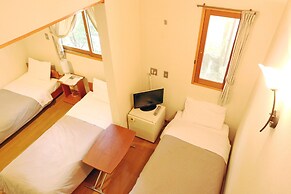 Forest Resort Cosmos