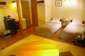 Forest Resort Cosmos