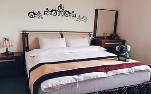 Rice Countryside B&B