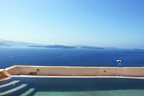 Villa Santorini 520