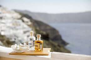 Villa Santorini 520
