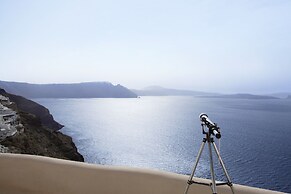 Villa Santorini 520