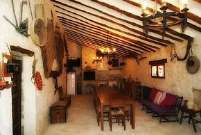 Hotel Rural Rincón del Cierzo