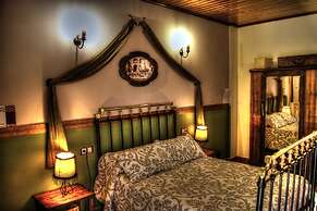 Hotel Rural Rincón del Cierzo