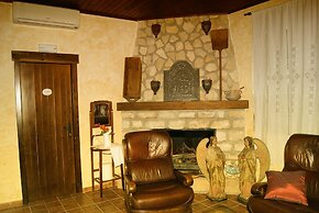 Hotel Rural Rincón del Cierzo