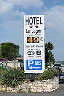 Hôtel Le Lagon