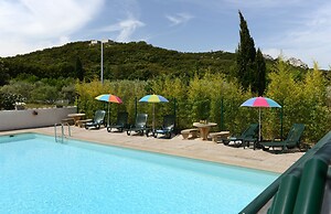 Hôtel Le Lagon