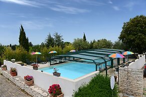 Hôtel Le Lagon