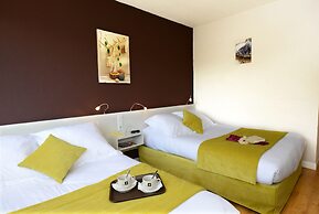 Hôtel Le Lagon
