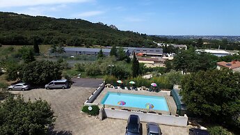 Hôtel Le Lagon