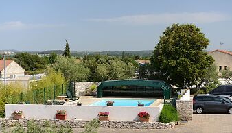 Hôtel Le Lagon