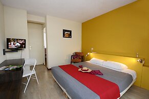 Hôtel Le Lagon