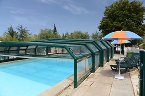 Hôtel Le Lagon