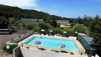 Hôtel Le Lagon