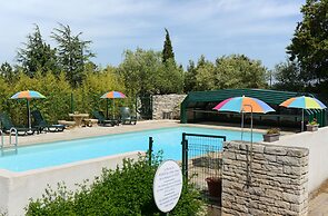 Hôtel Le Lagon