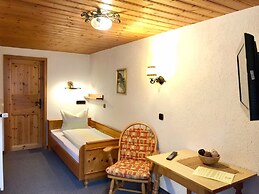 Pension Hubertus