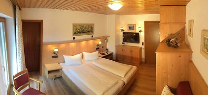 Pension Hubertus