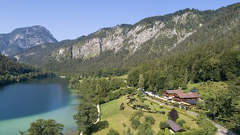 Pension Hubertus