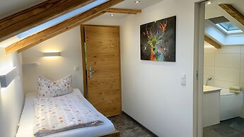 Pension Hubertus