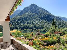 Pension Hubertus