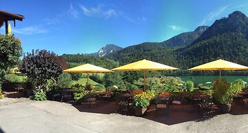 Pension Hubertus