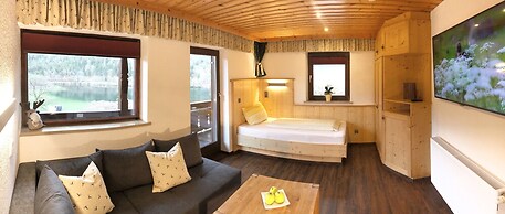 Pension Hubertus