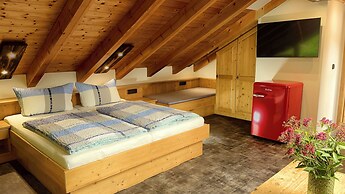 Pension Hubertus