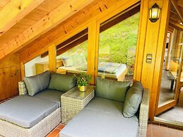 Pension Hubertus