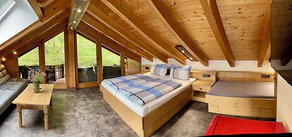 Pension Hubertus