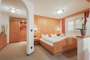 Pension Hubertus