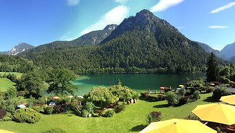 Pension Hubertus