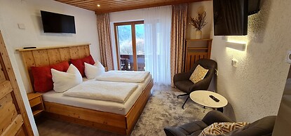 Pension Hubertus